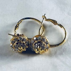 Gypsy earrings 🧚🏻‍♀️BOHO